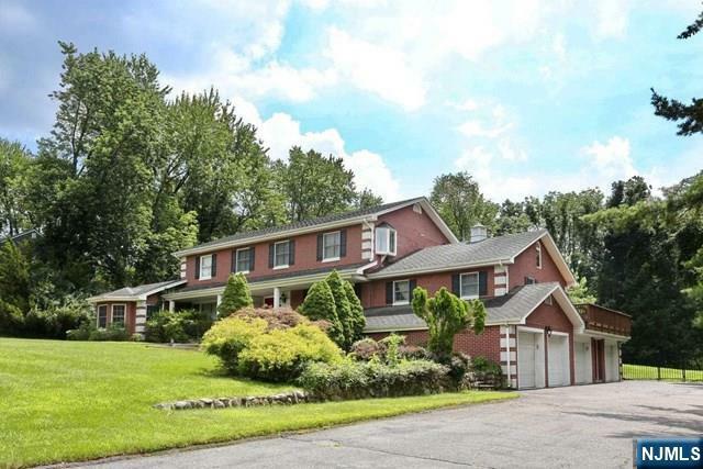 Property Photo: 14 Ranch Road NJ 07458