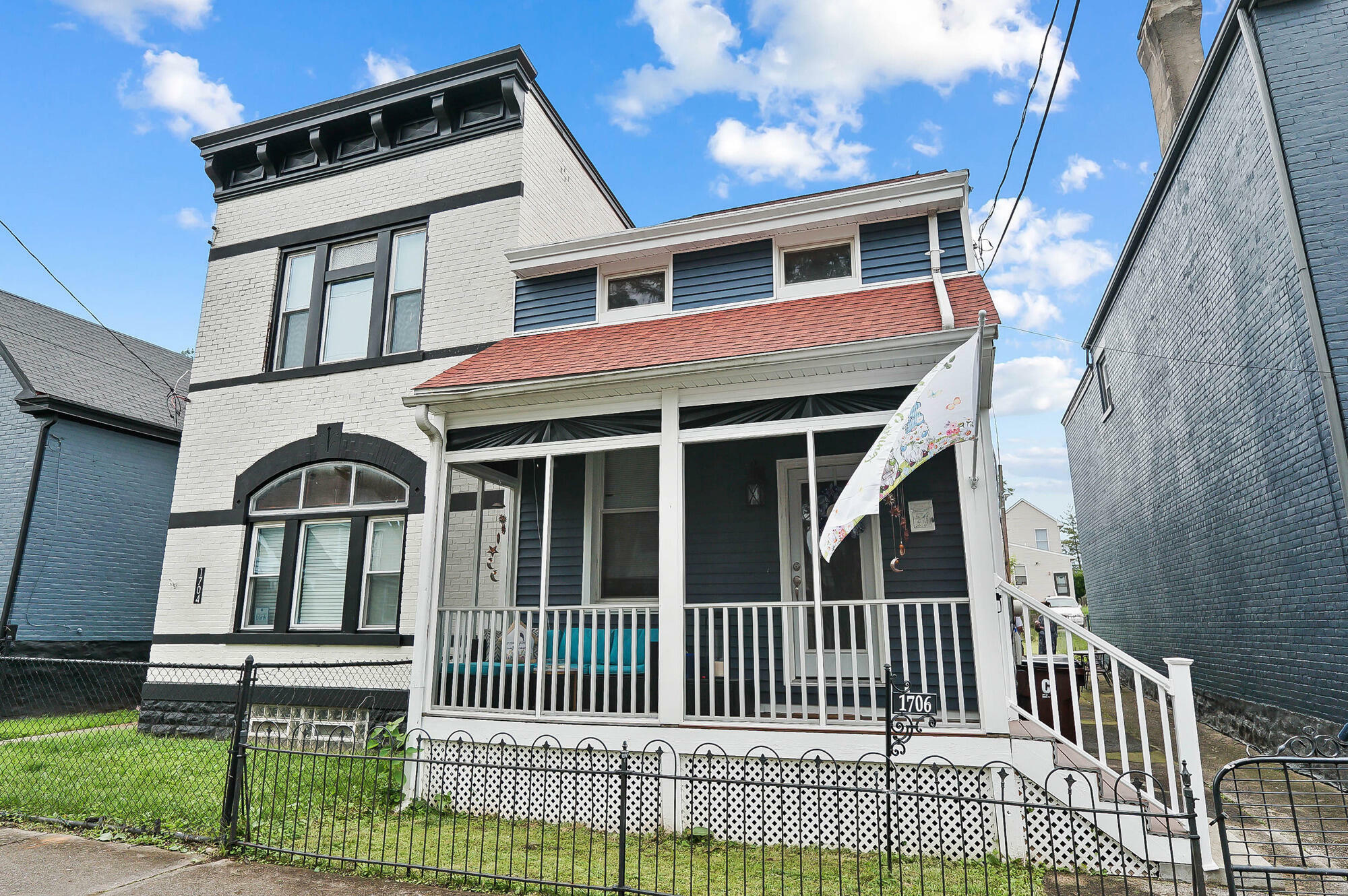 Property Photo: 1706 Banklick Street KY 41011