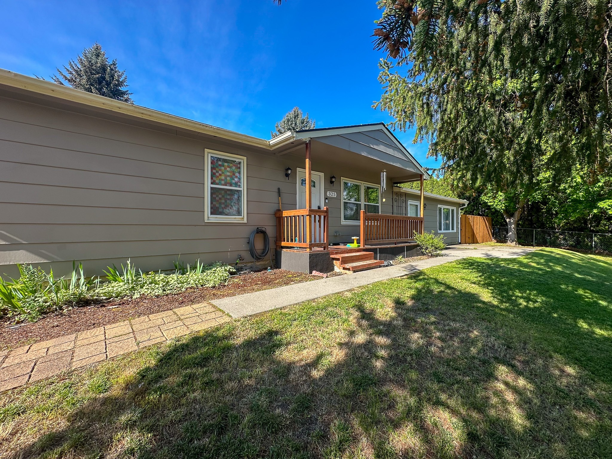 Property Photo: 325 River Drive MT 59847