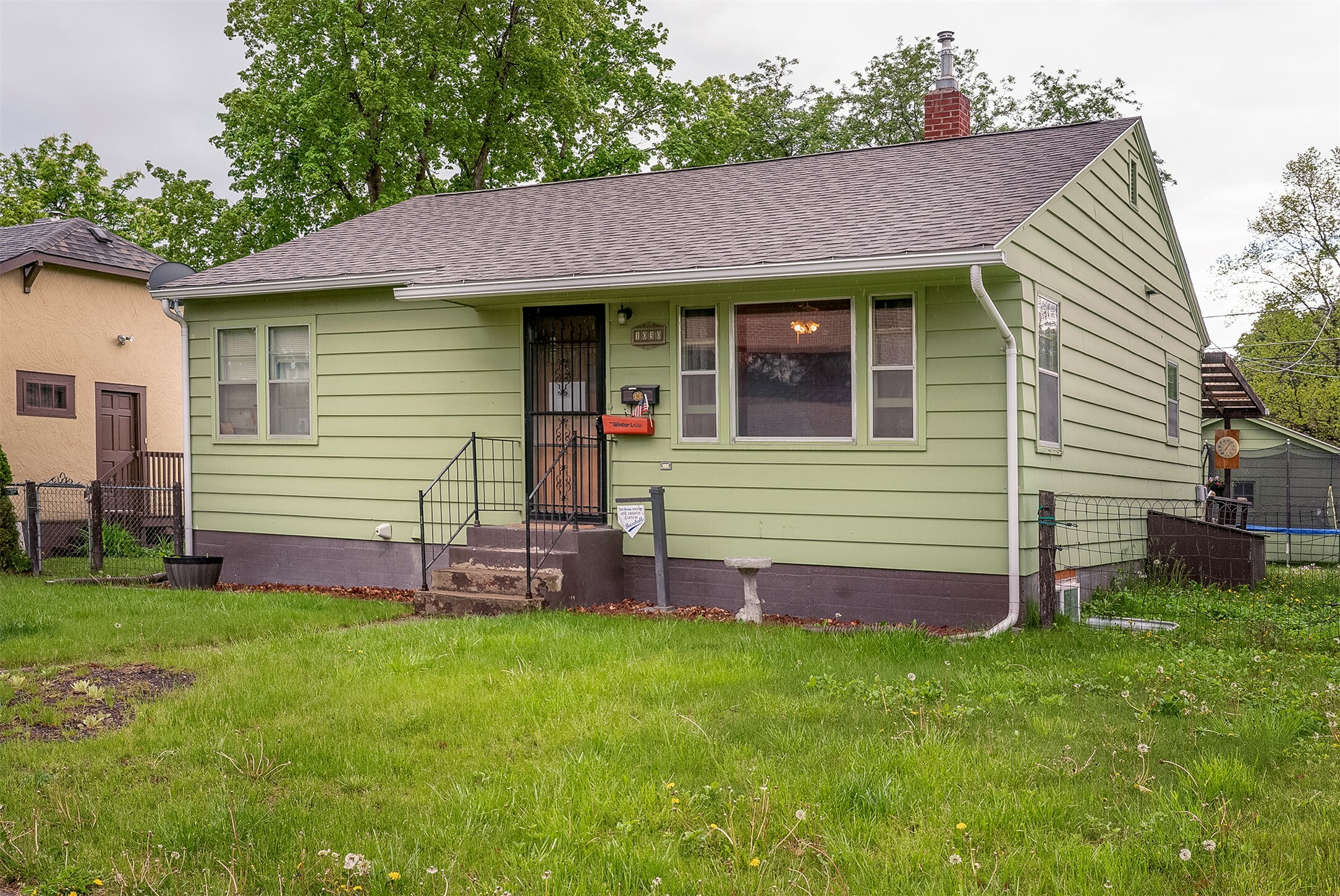 1030 1st Avenue W  Kalispell MT 59901 photo