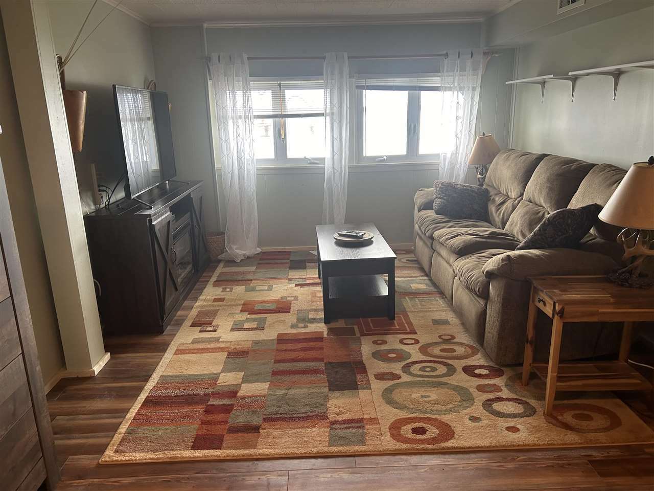 Property Photo: 8226 Paradise MI 49718