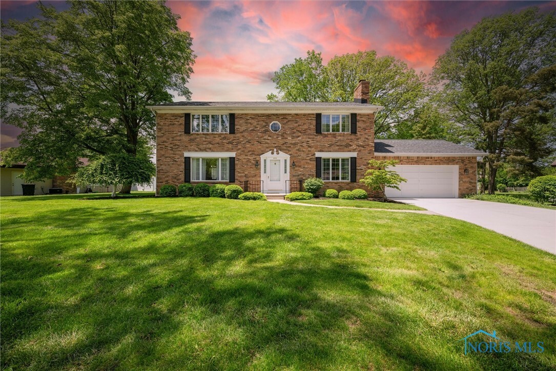 806 Woodstock Court  Findlay OH 45840 photo