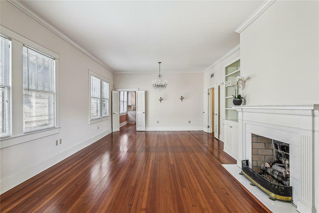 Property Photo: 2721 23 Calhoun Street LA 70118
