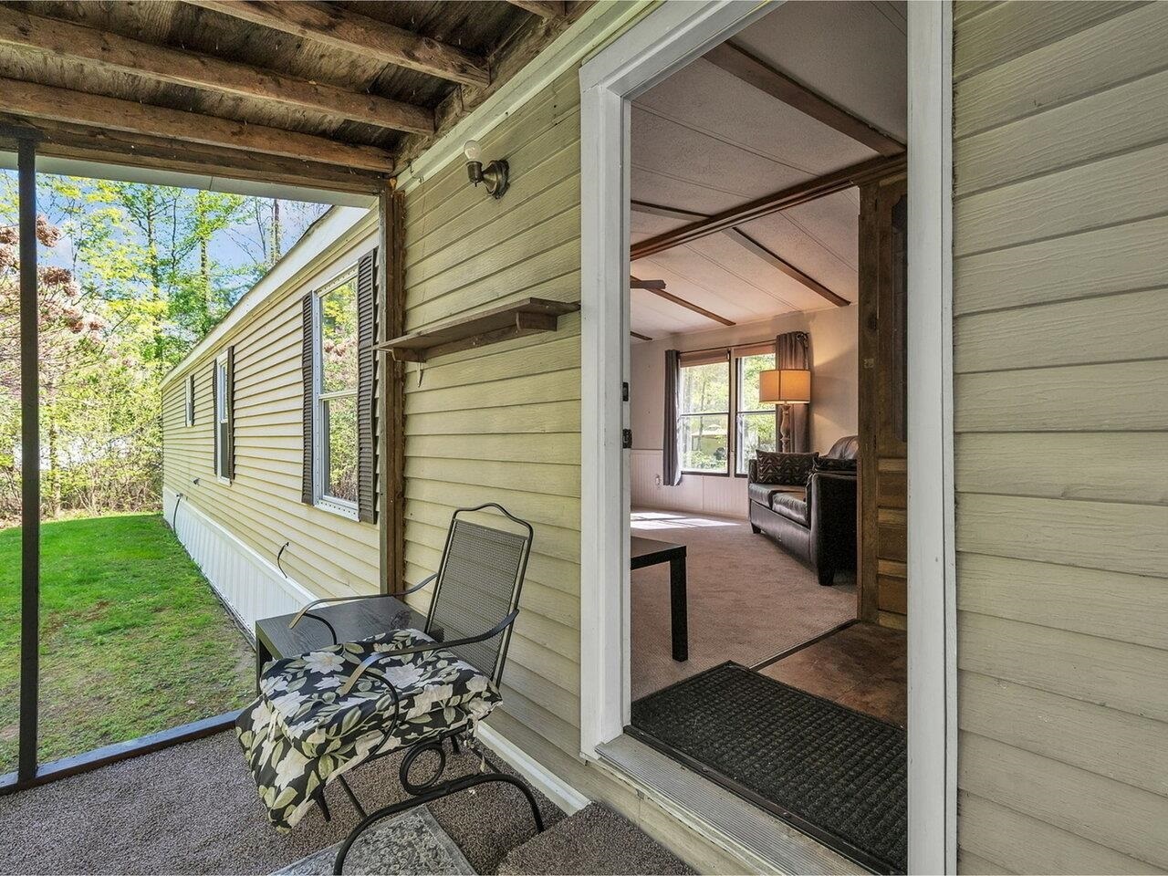 Property Photo: 44 Wentworth Road VT 05446