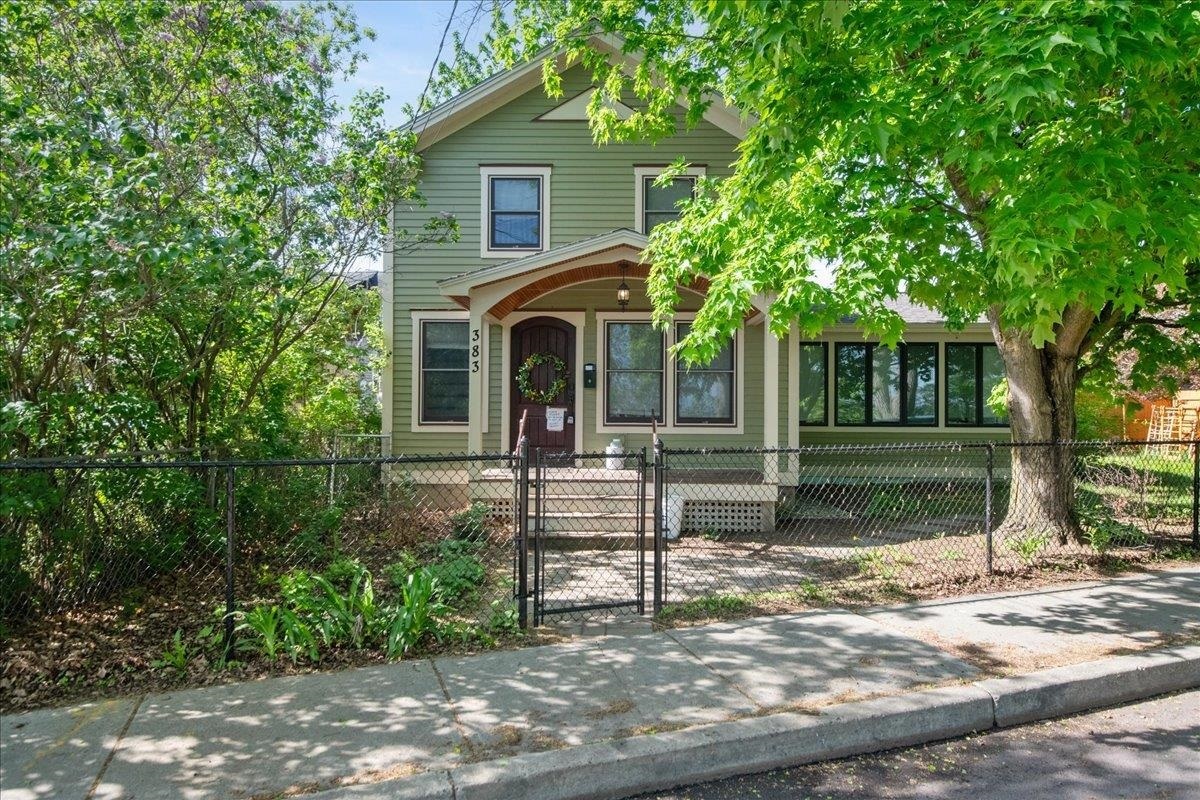 Property Photo:  383 Manhattan Drive  VT 05401 