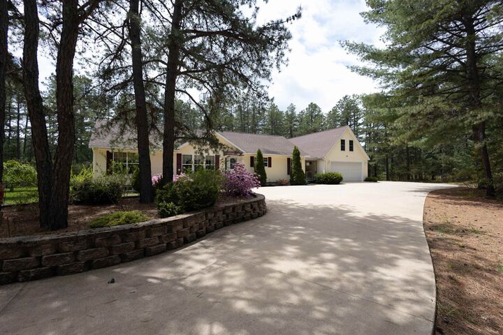 Property Photo:  334 Silver Pine Lane  NH 03886 