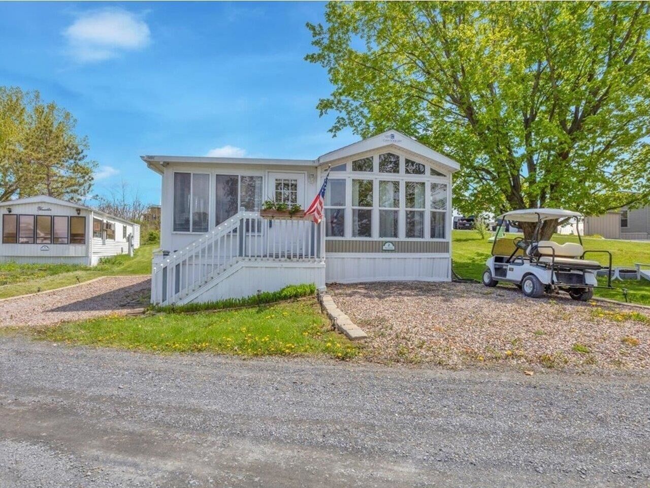 Property Photo:  2 Perch Circle  VT 05486 