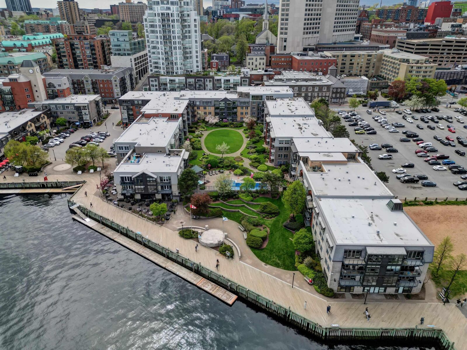 Photo de la propriété:  234 1477 Lower Water Street  NS B3J 3Z4 