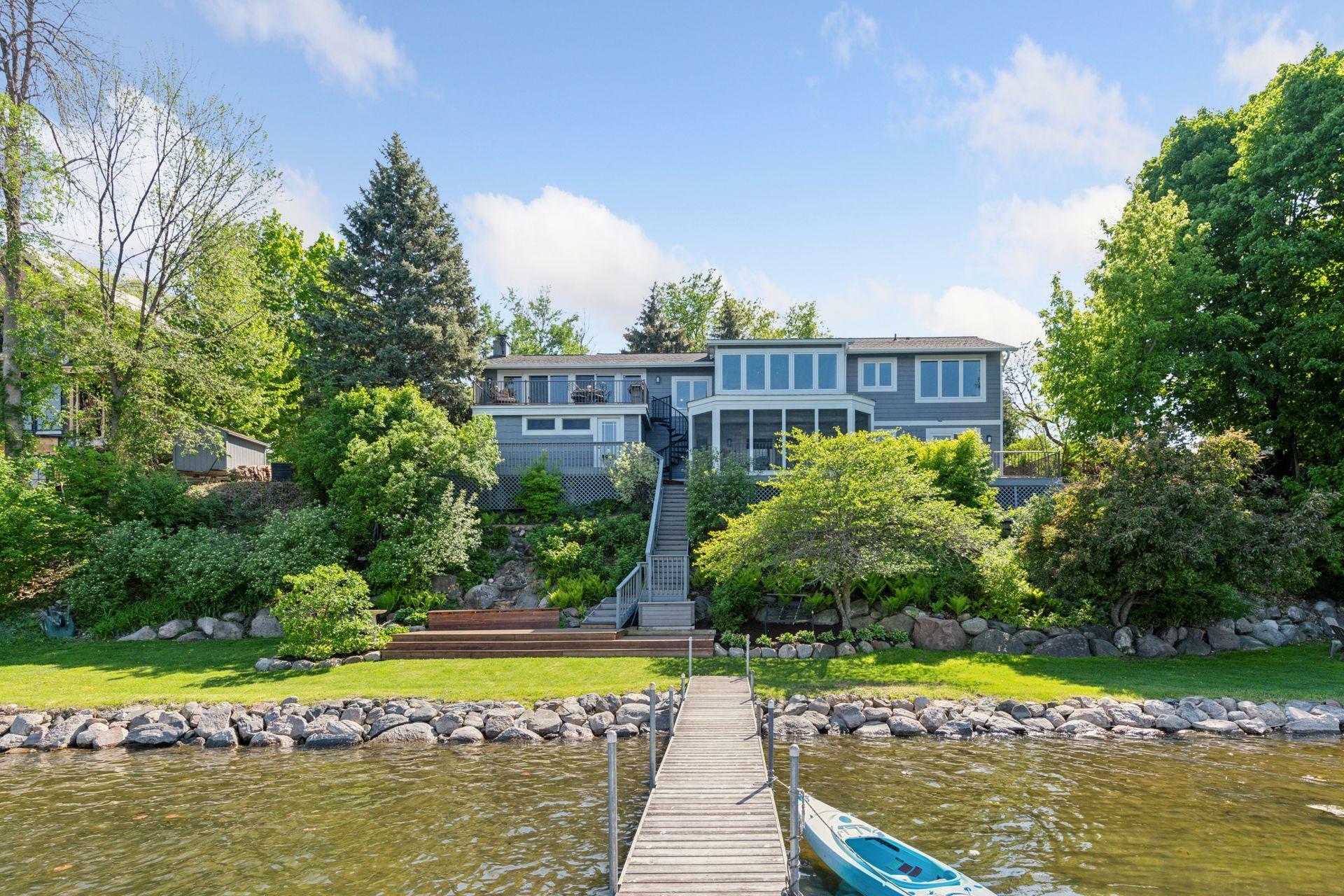 Property Photo: 680 N Arm Drive MN 55364