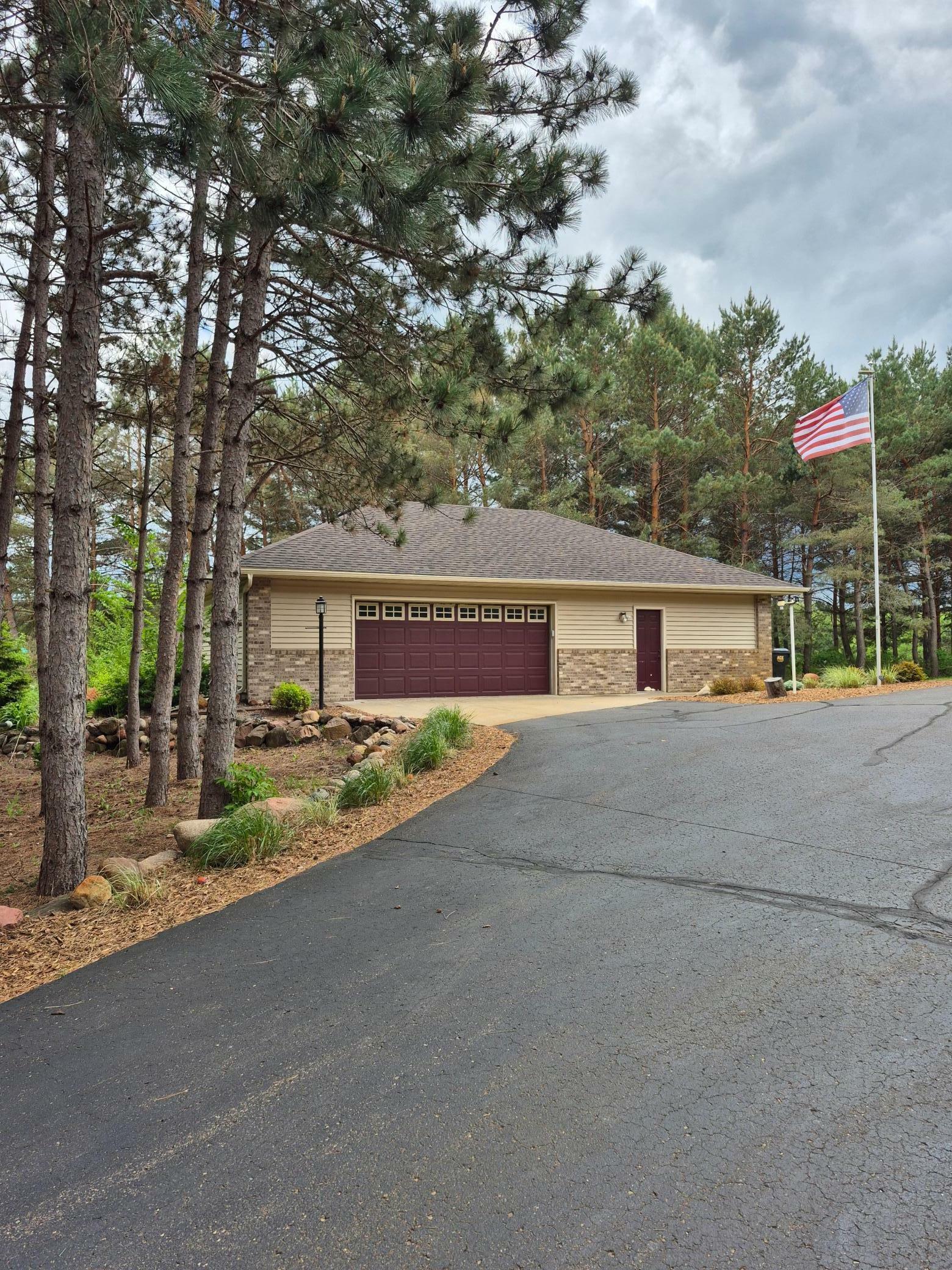 Property Photo: 24526 187th Street NW MN 55309