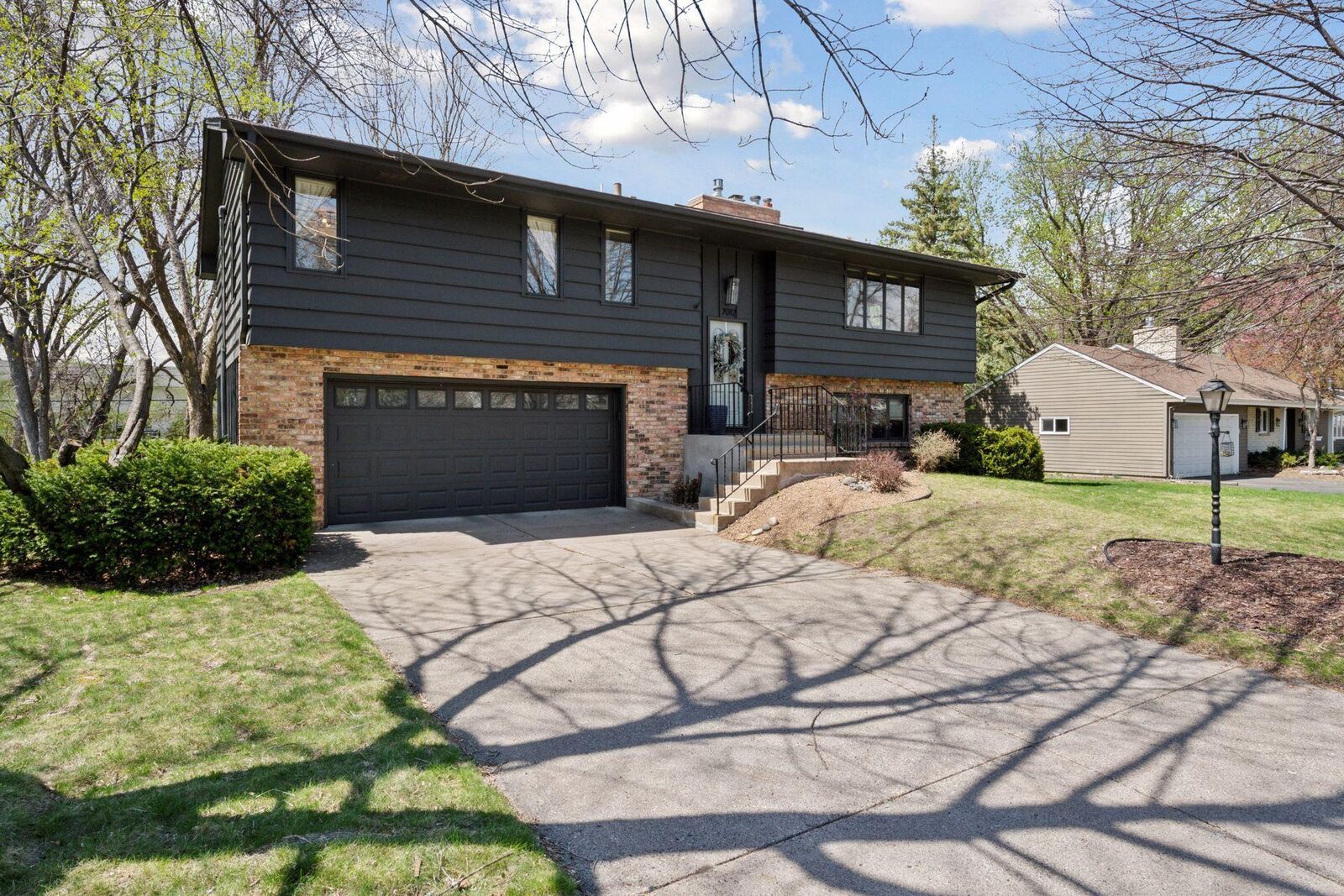 Property Photo:  7012 Sally Lane  MN 55439 