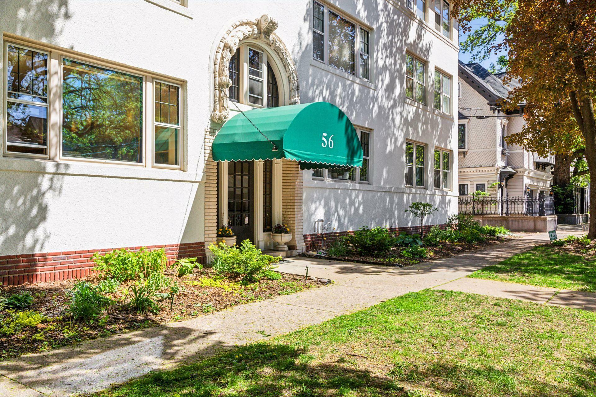 Property Photo: 56 Arundel Street 7 MN 55102