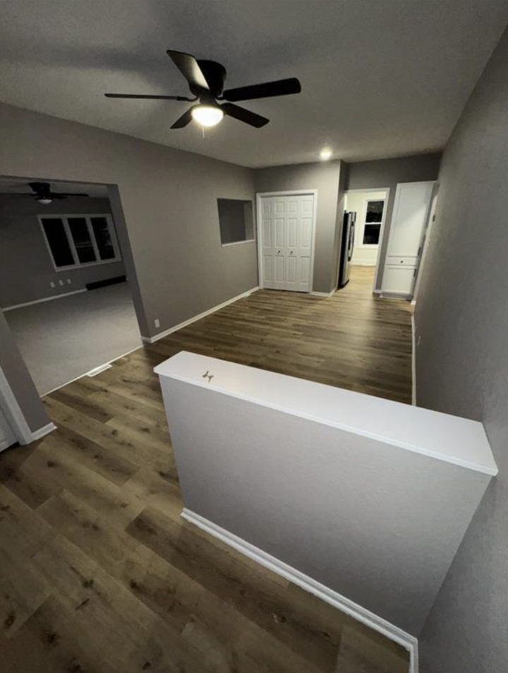 Property Photo:  215 Lake Street W  MN 56342 