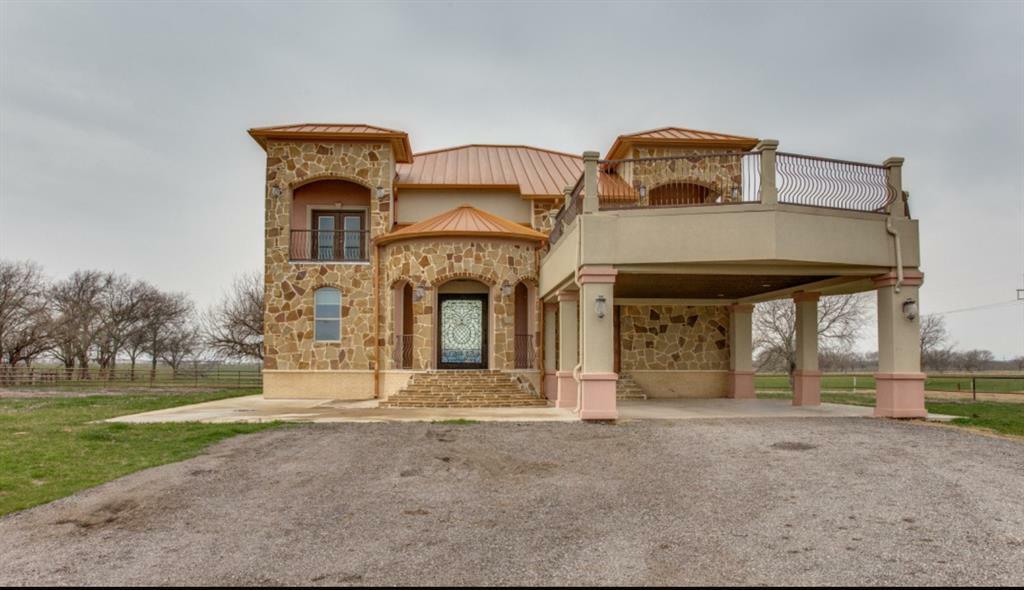 2532 S Highway 171  Cleburne TX 76031 photo