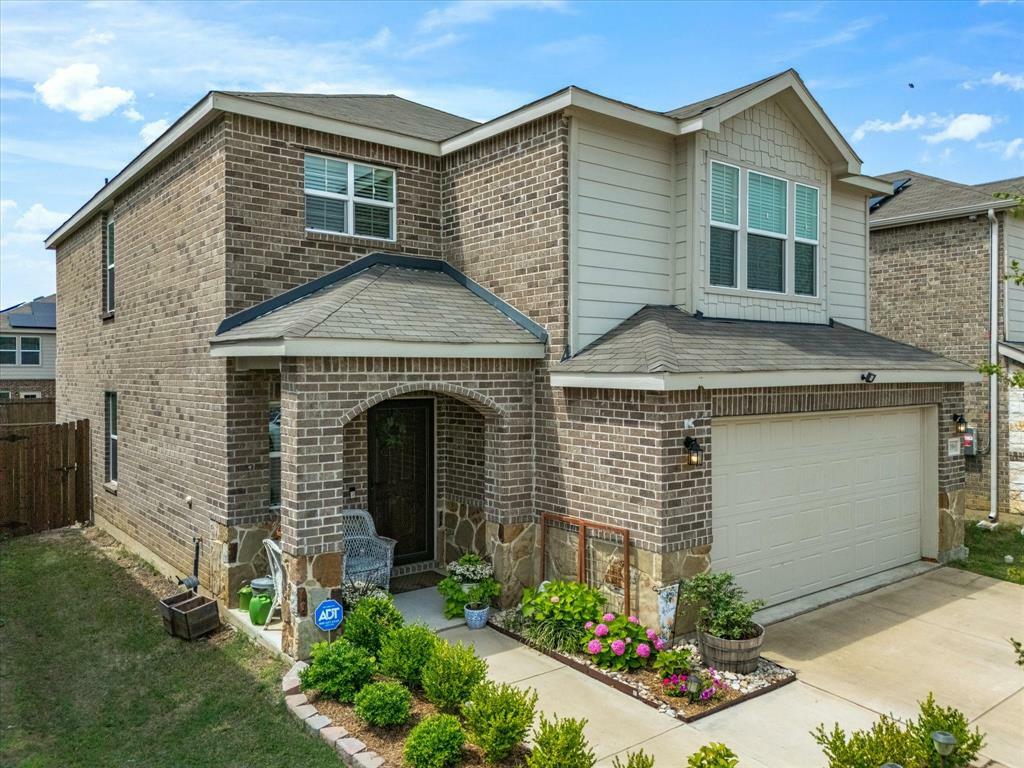 Property Photo:  1359 Panorama Drive  TX 75126 
