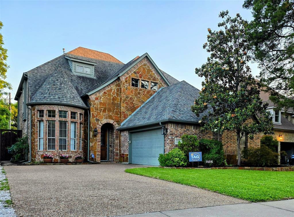 6222 Lakeshore Drive  Dallas TX 75214 photo