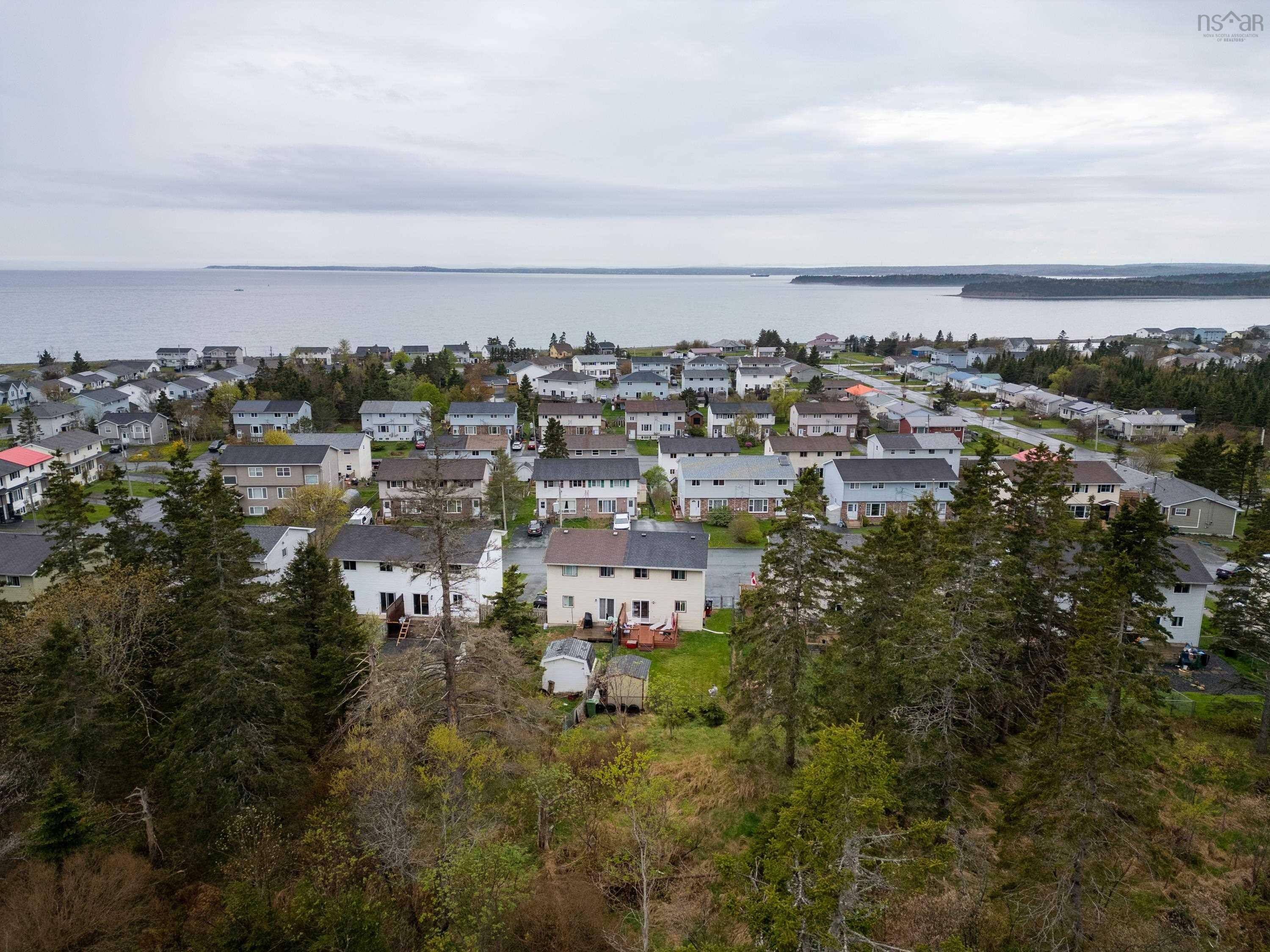 Property Photo: 92 Romkey Drive NS B3G 1H2