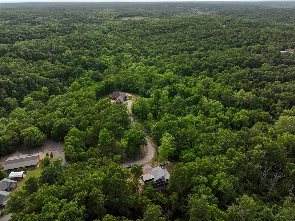 Property Photo: 4 Davington Lane AR 72715