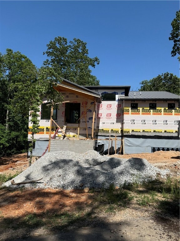 Property Photo: 4 Davington Lane AR 72715