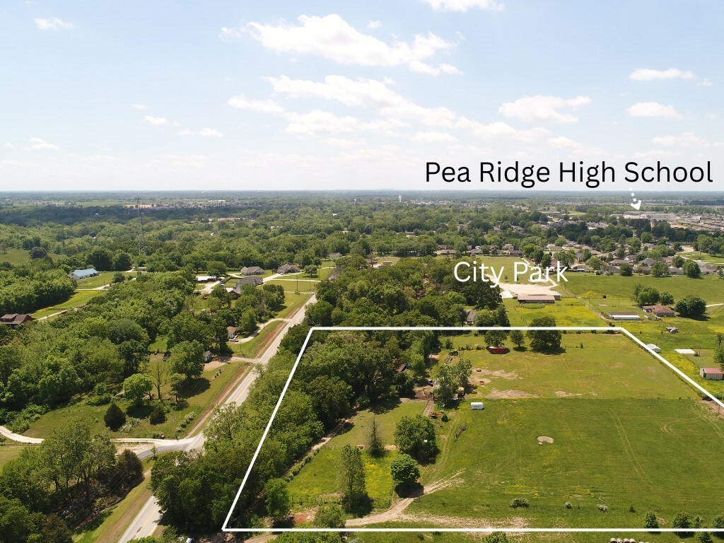 2749 Hayden Road  Pea Ridge AR 72751 photo