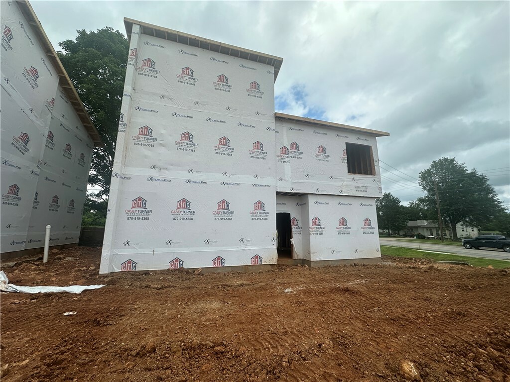 2603 W Bonnie Lane  Rogers AR 72758 photo