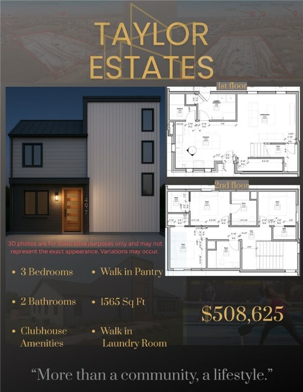 2603 W Bonnie Lane  Rogers AR 72758 photo
