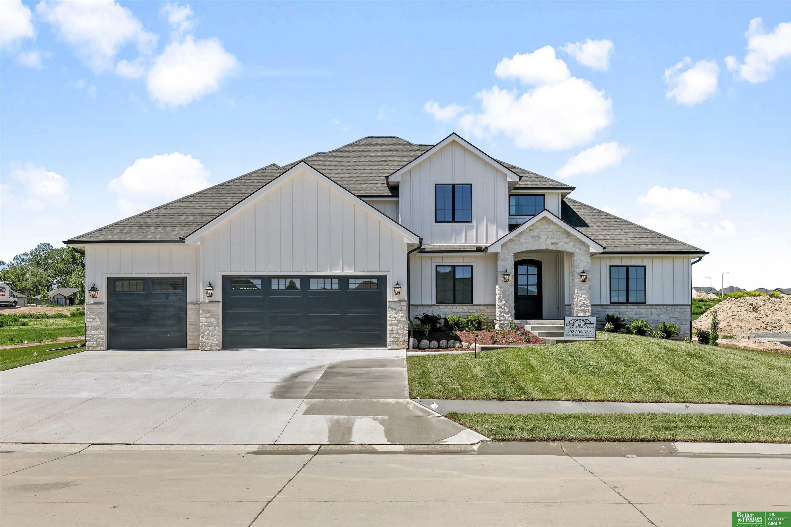 3314 S 206 Street  Elkhorn NE 68022 photo