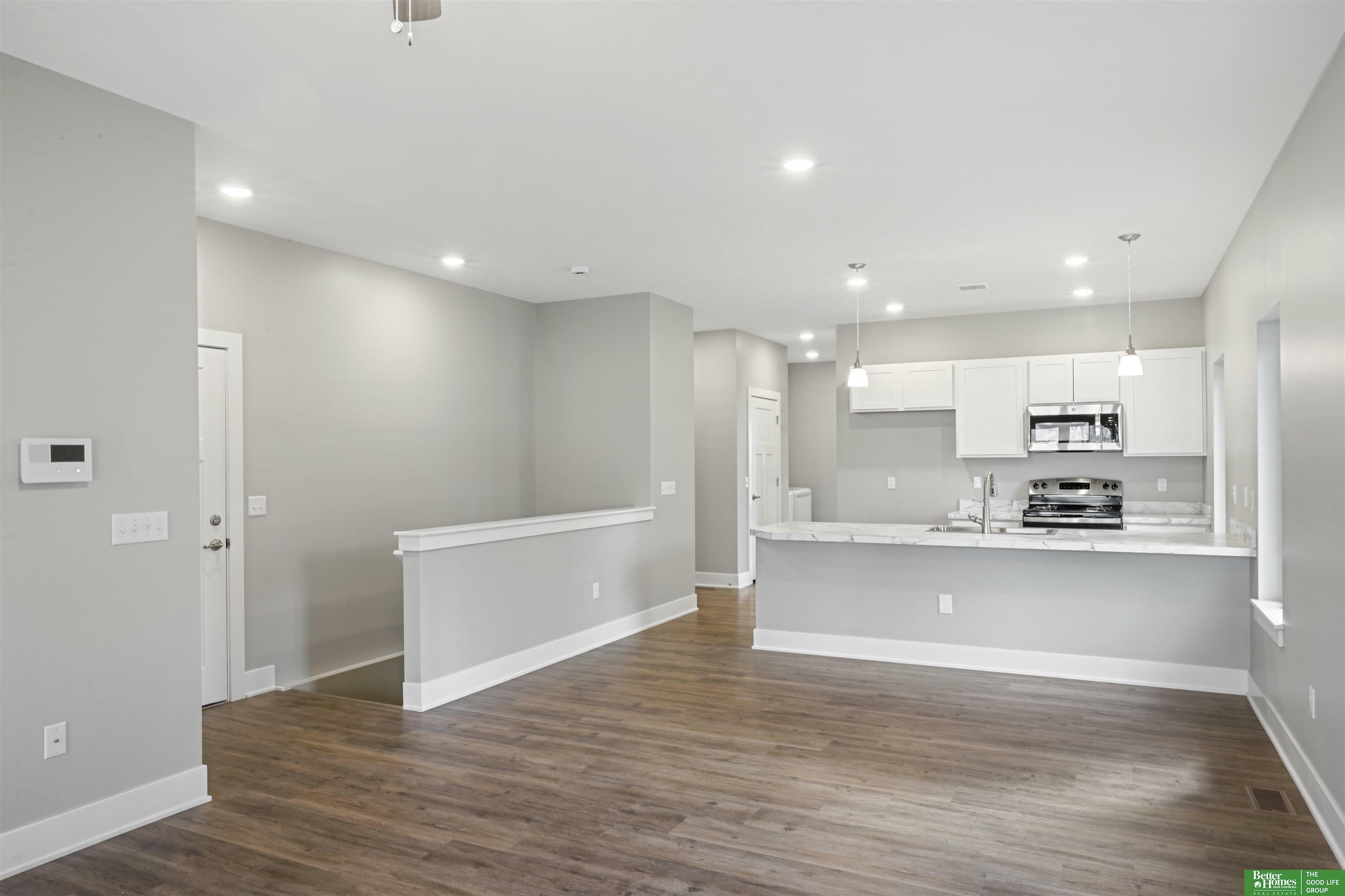 Property Photo:  3925 Burdette Street  NE 68111 