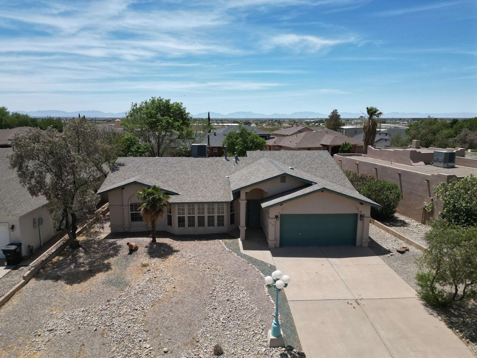 Property Photo:  2156 Tierra De Suenos  NM 88310 