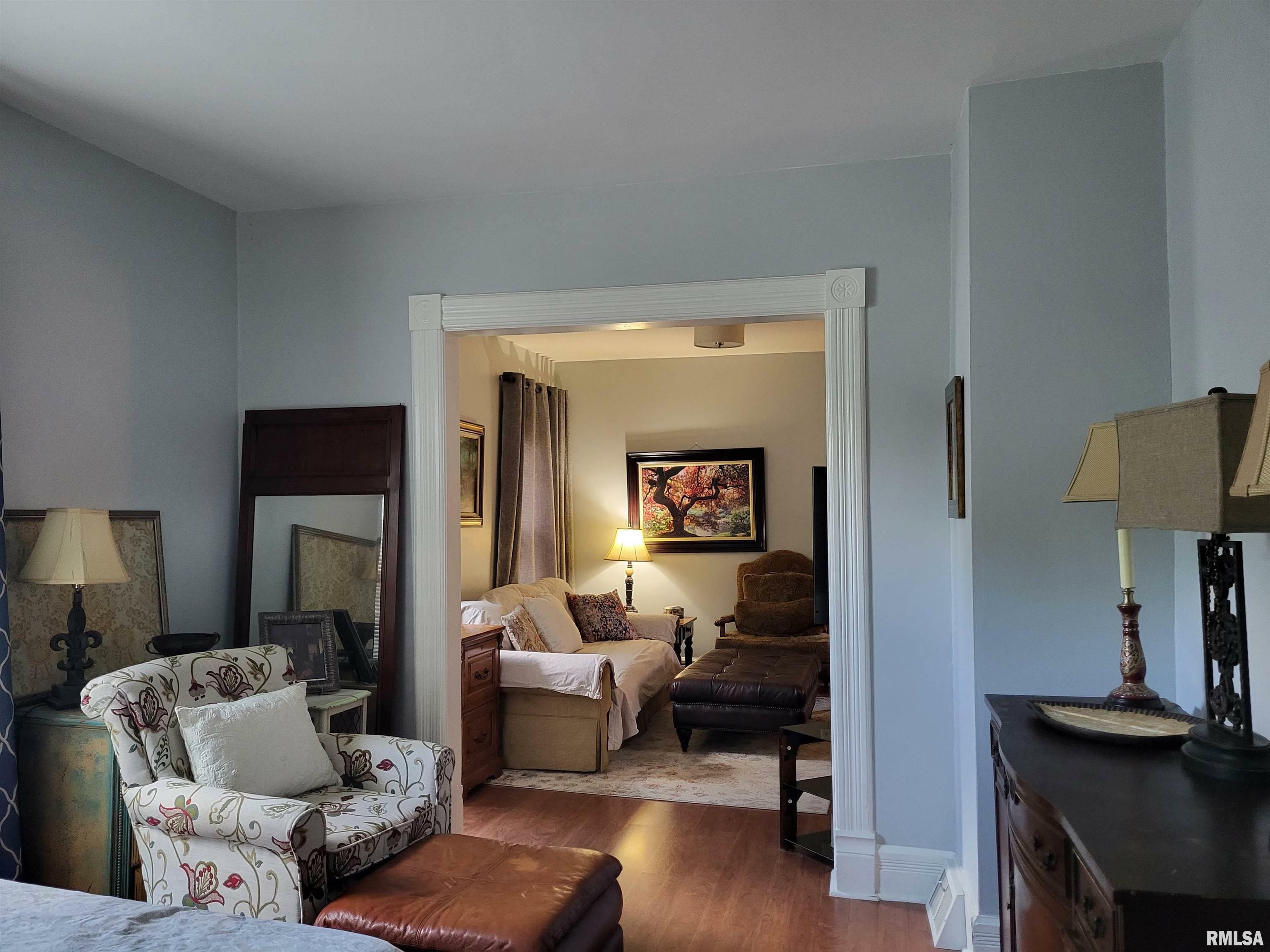 Property Photo: 1660 N Prairie Street IL 61401