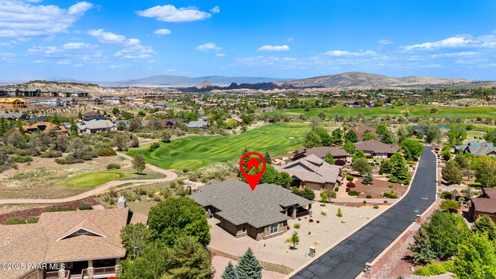 871 Northridge Drive  Prescott AZ 86301 photo