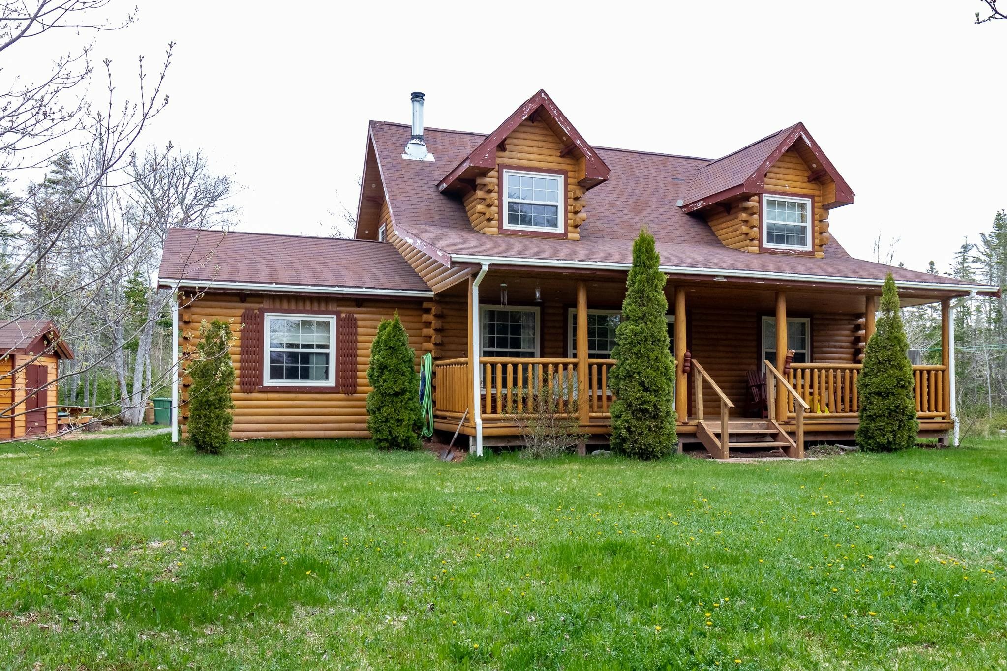 71 Riverview Drive  Fortune Bridge PE C0A 2B0 photo