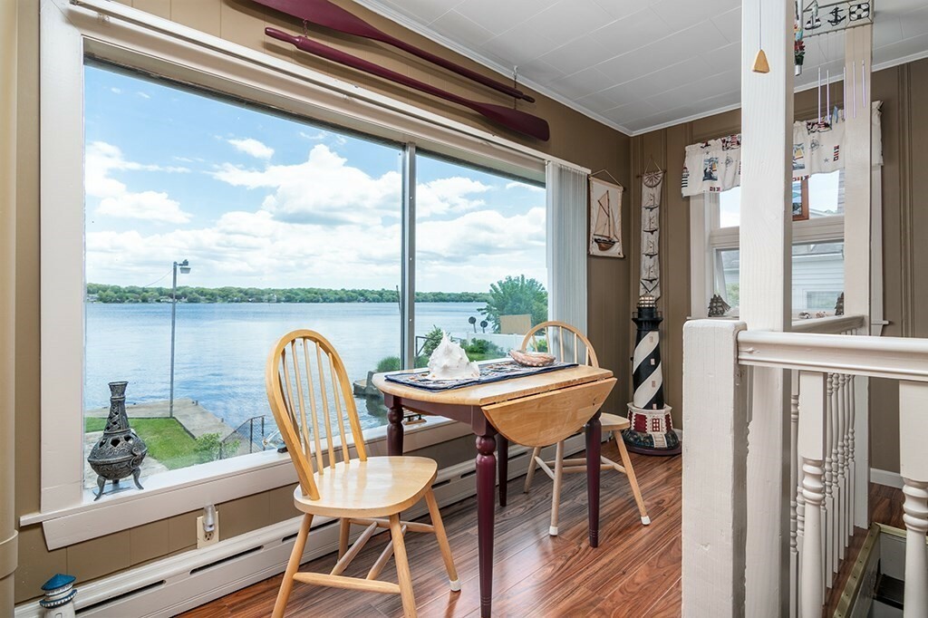 Property Photo:  4 Lake Ave  RI 02878 
