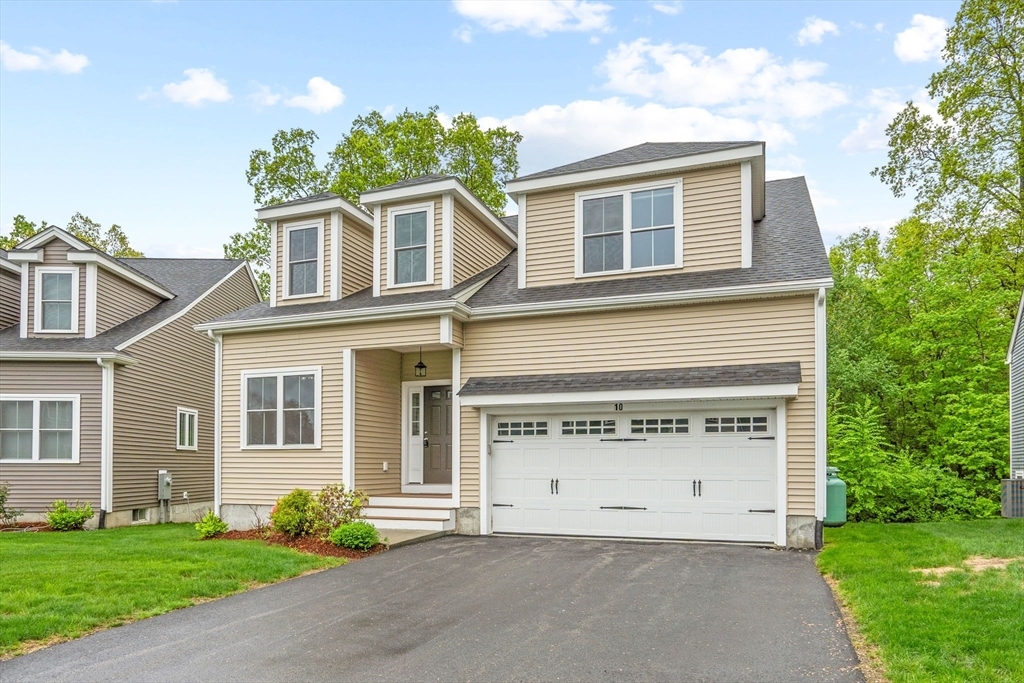 Property Photo:  10 Polar Ct 10  MA 01757 