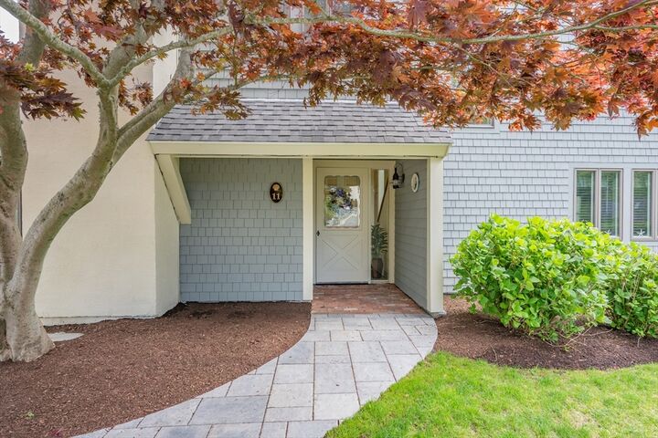 Property Photo:  11 Overlook Ln 11  MA 02631 