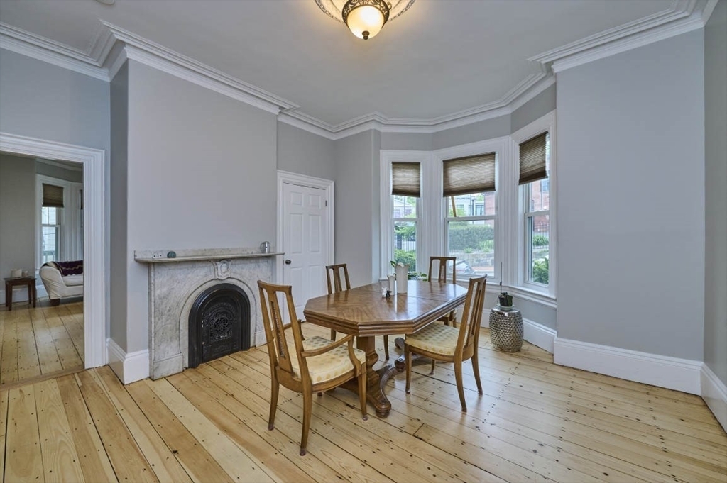 Property Photo: 41 Highland Park Ave 1 MA 02119