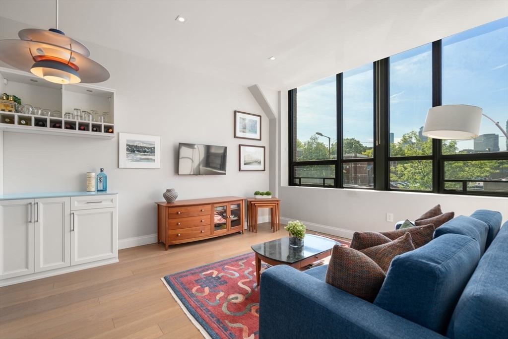 Property Photo: 100 Shawmut Avenue 202 MA 02118