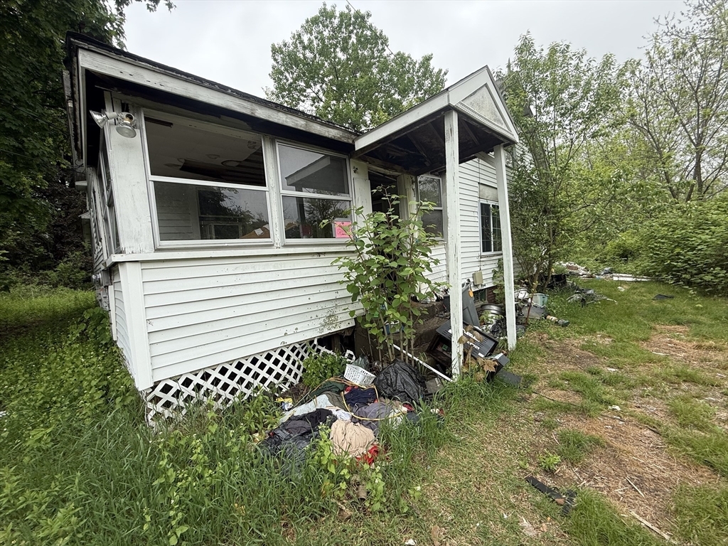 Property Photo: 24 Elmwood St MA 01527