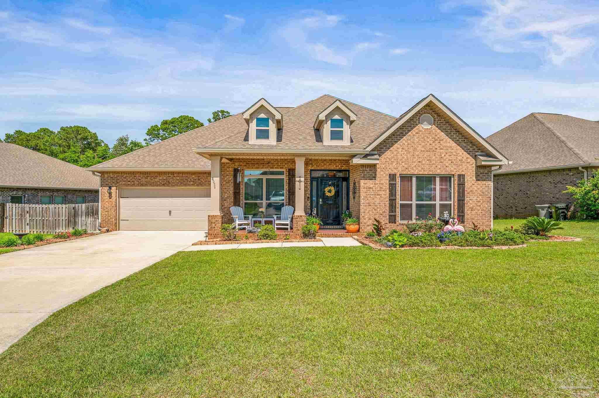 8056 Stream Ridge Rd  Pensacola FL 32526 photo