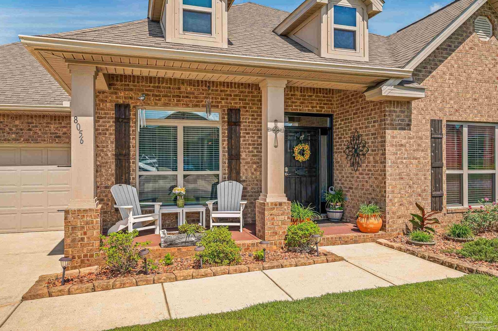 Property Photo:  8056 Stream Ridge Rd  FL 32526 