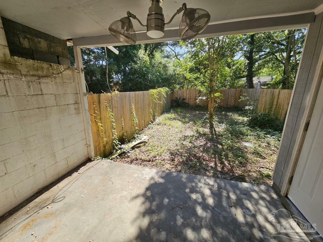 Property Photo: 6303 Harvard Ct FL 32504