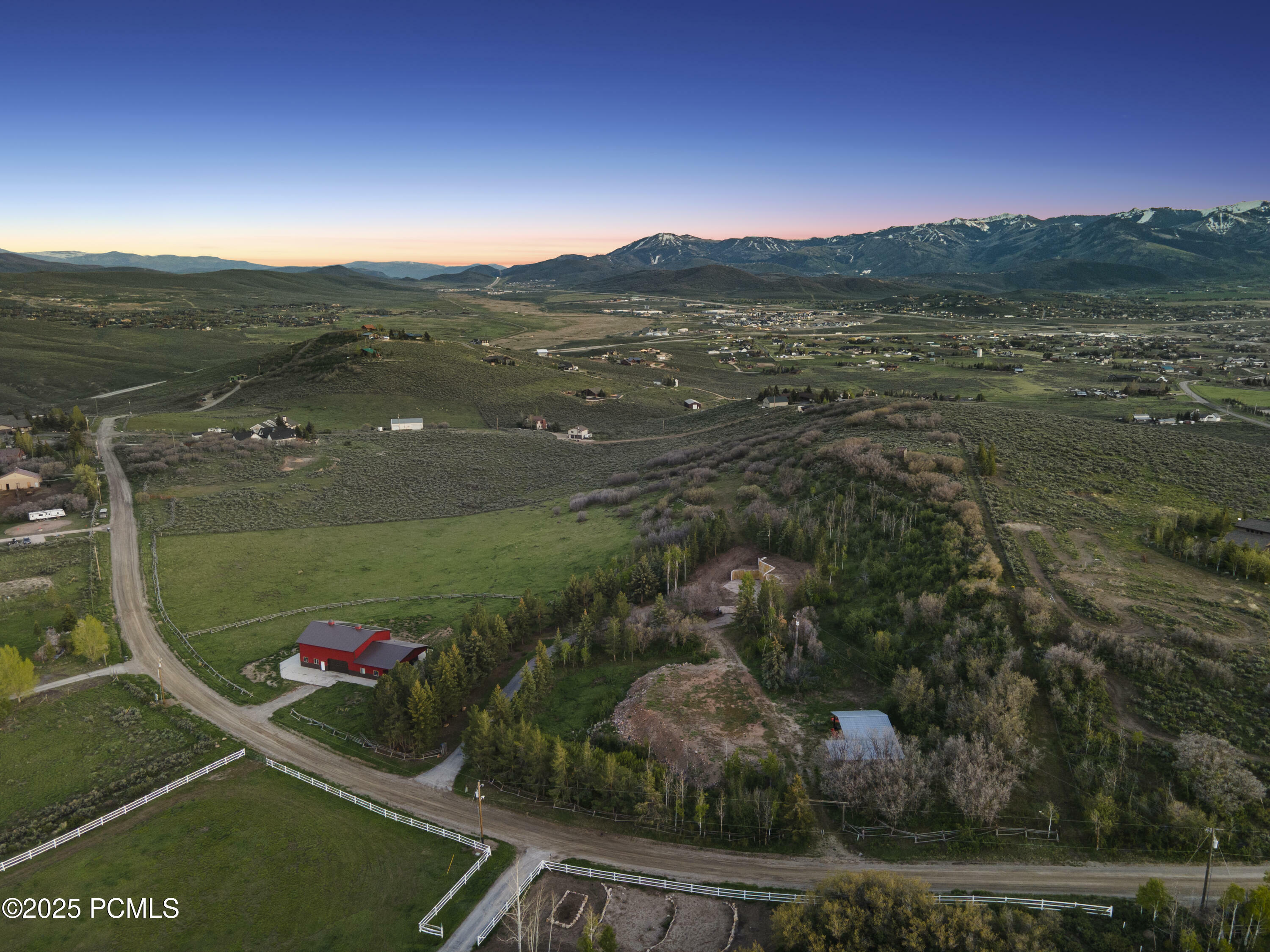 8819 Highfield Road  Park City UT 84098 photo