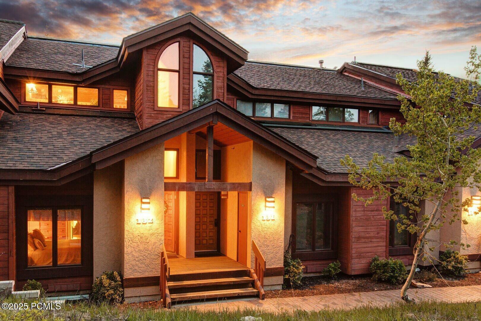 Property Photo: 7956 Ridge Point Drive 132 UT 84060