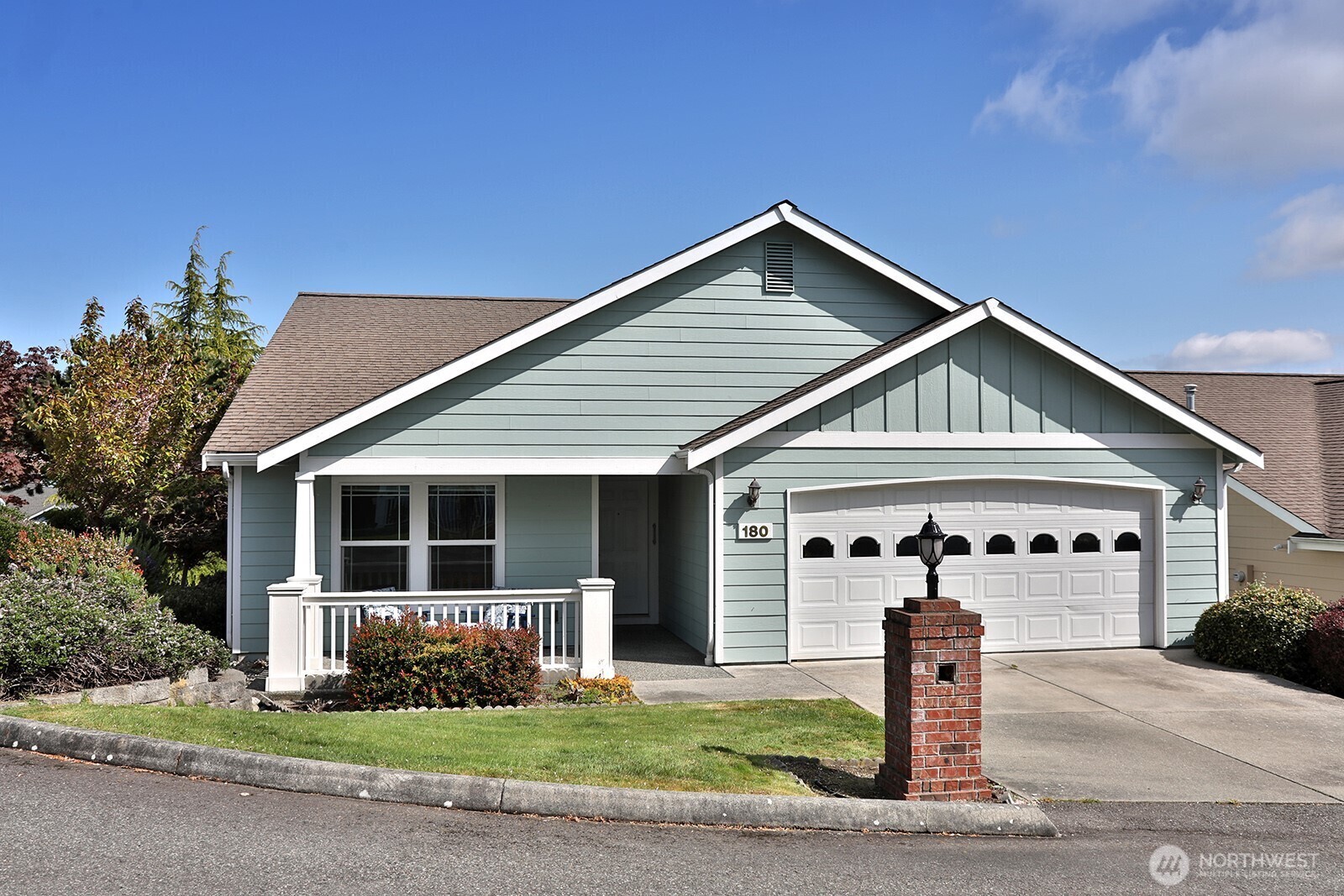 180 NW 12th Court  Oak Harbor WA 98277 photo
