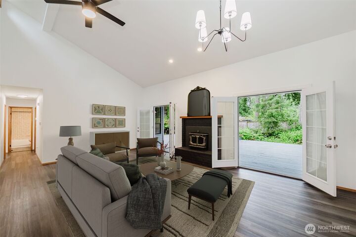 Property Photo: 4112 114th Street Ct NW WA 98332