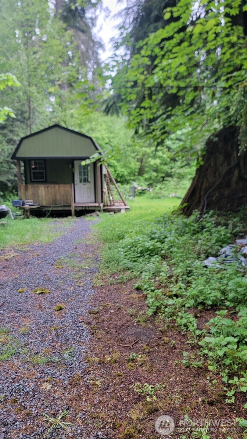 19807  Canyon Drive  Granite Falls WA 98252 photo