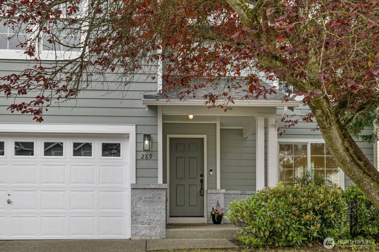 Property Photo: 289 Edmonds Avenue SE WA 98056