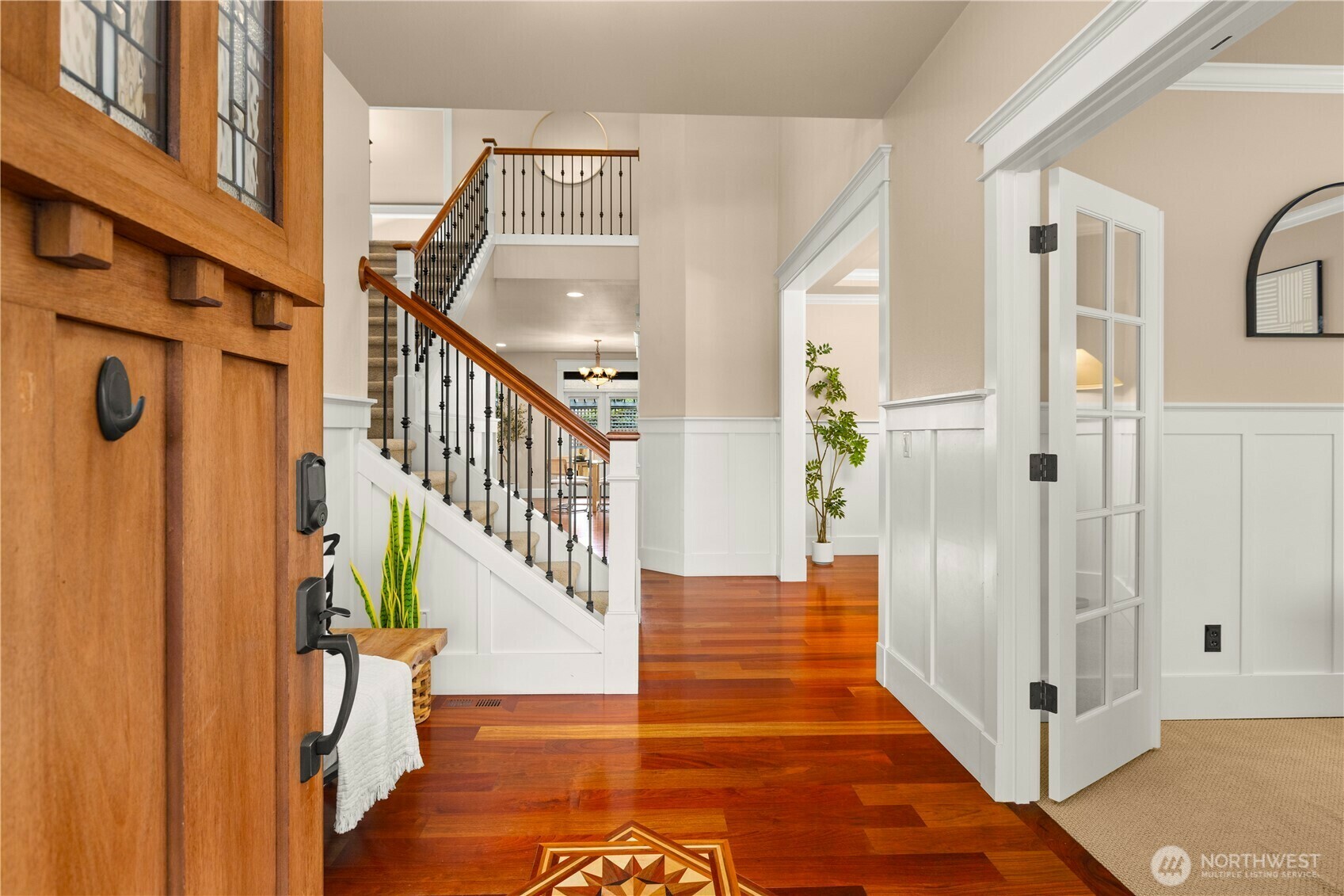 Property Photo: 1106 N 31st Street WA 98056
