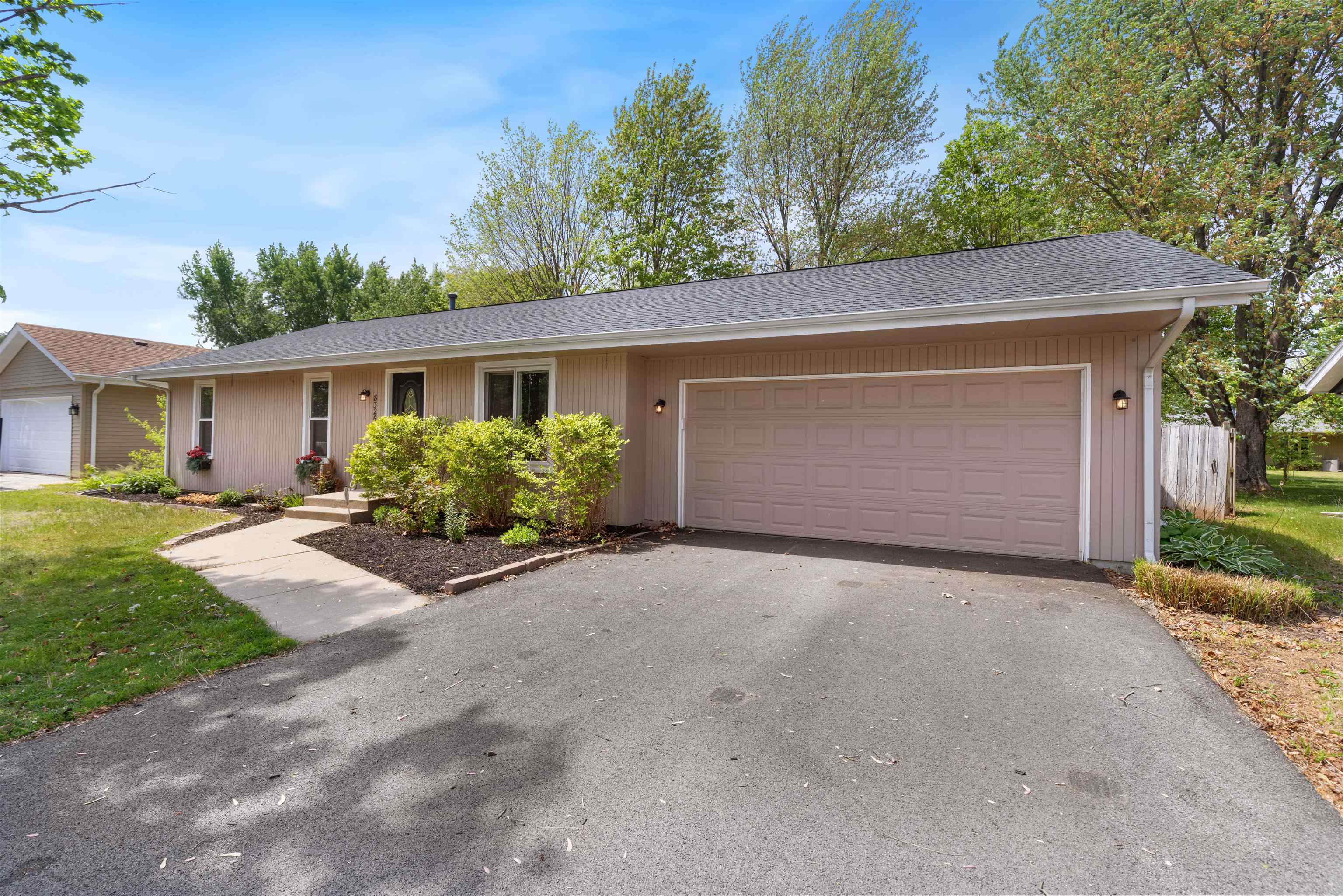 Property Photo: 8326 Elm Avenue IL 61115