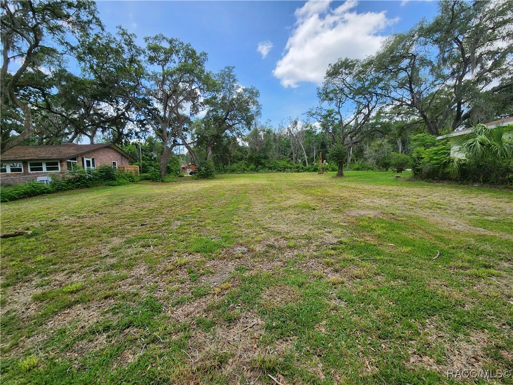 Property Photo: 4635 S Worldwide Drive FL 34452